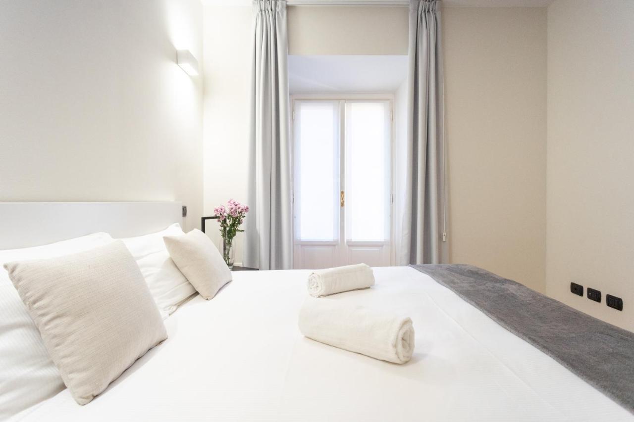 White Flat In Como City Center By Rent All Комо Екстер'єр фото