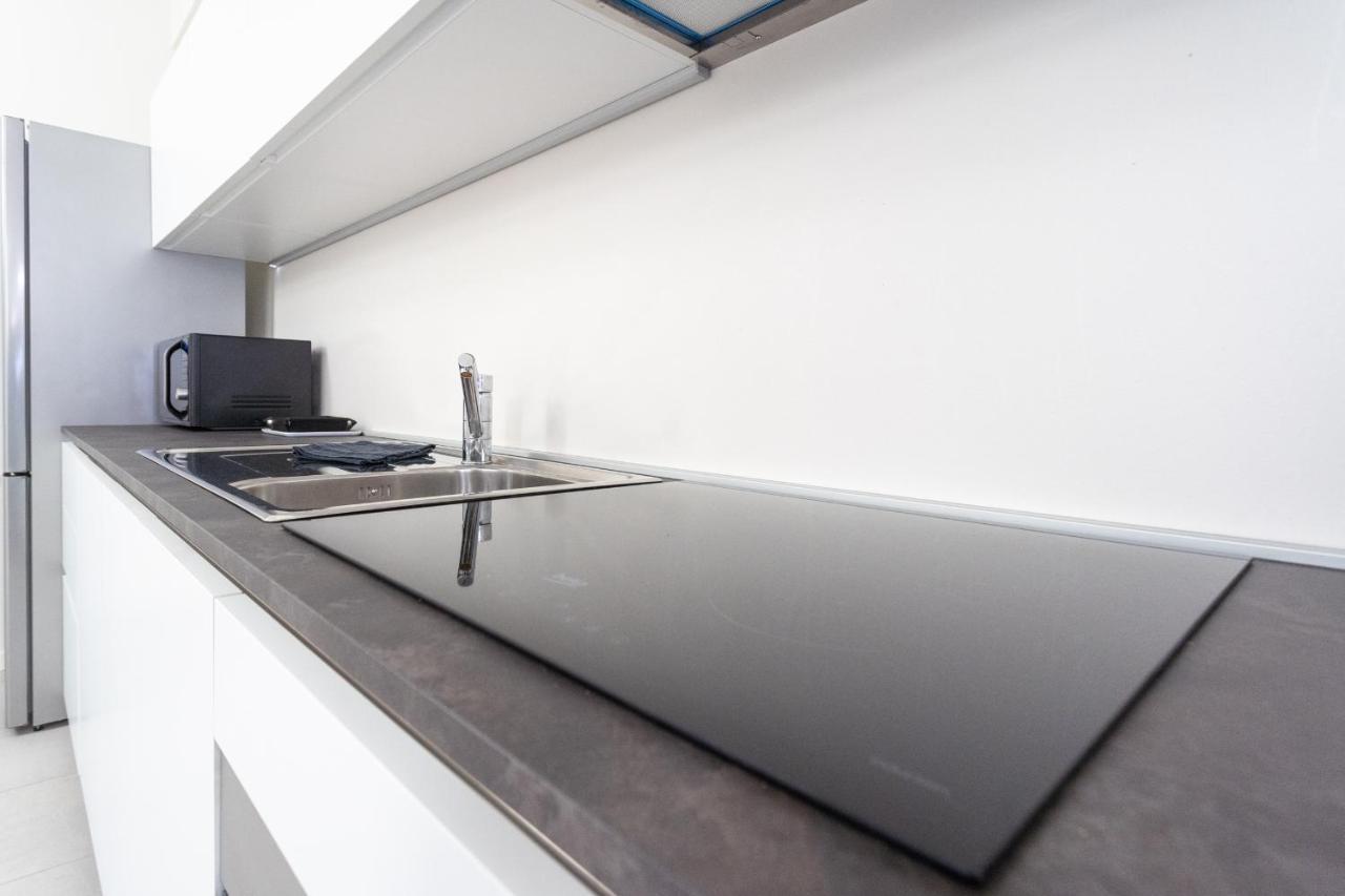 White Flat In Como City Center By Rent All Комо Екстер'єр фото