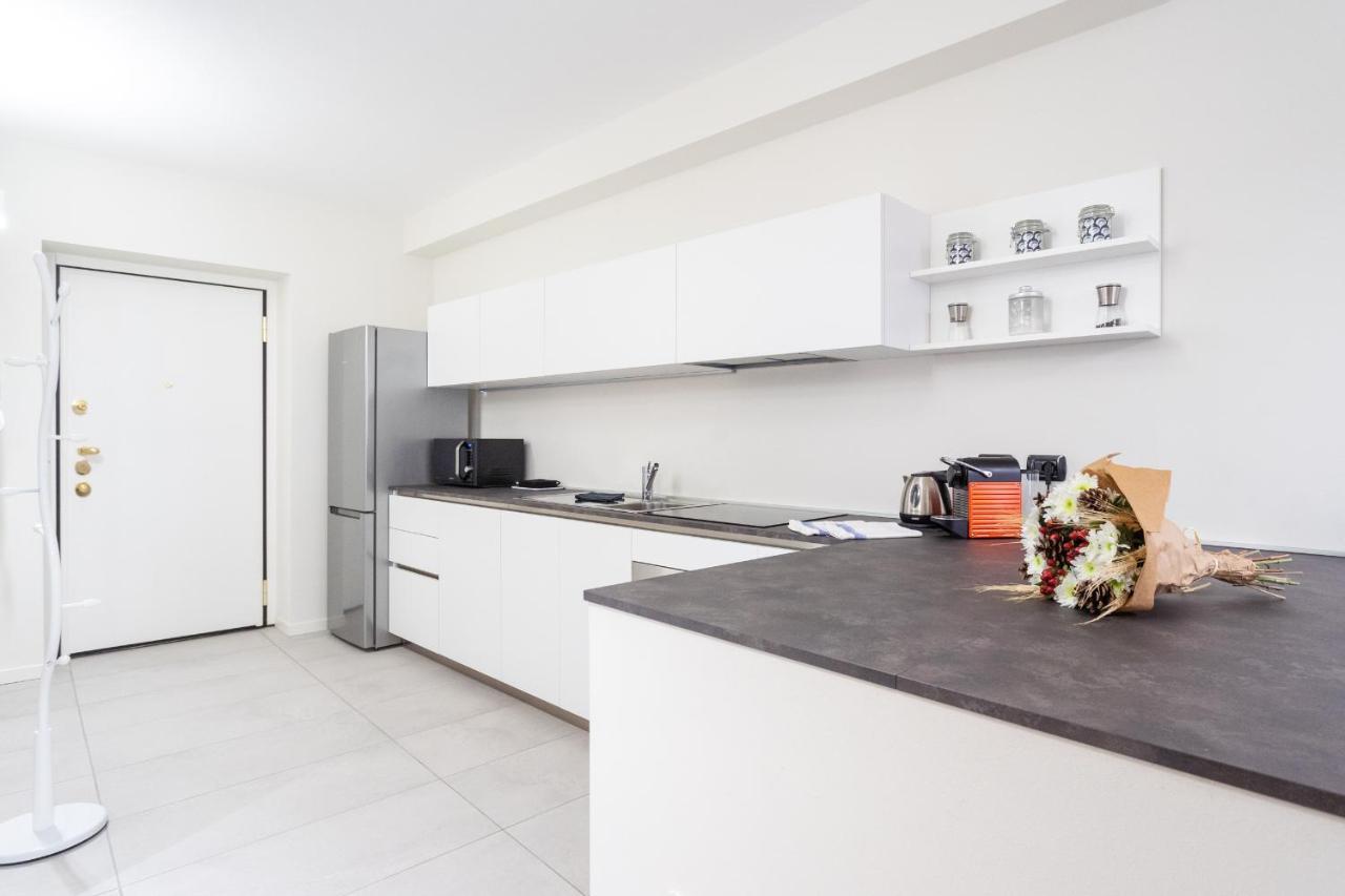 White Flat In Como City Center By Rent All Комо Екстер'єр фото